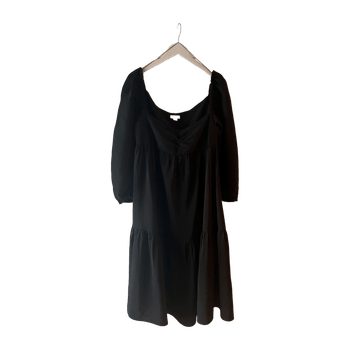 Arket dress