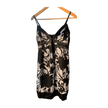Naf naf dress