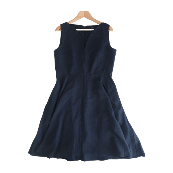 Cos dress
