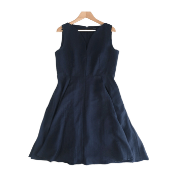 Cos dress