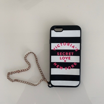 Victoria‘s secret smartphone