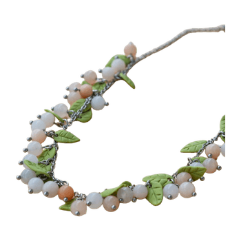 Oma käsityö jewelry