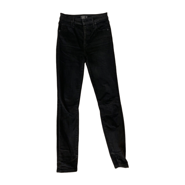 Abercrombie & fitch jeans