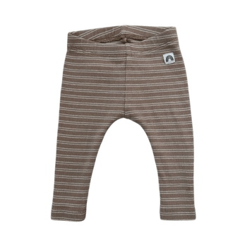 Lindex ribbi legginsit