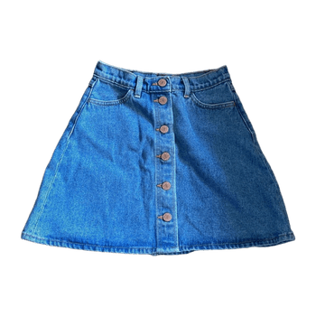 Monki skirt