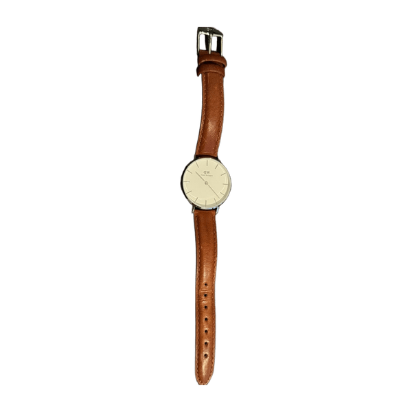 Daniel wellington watch