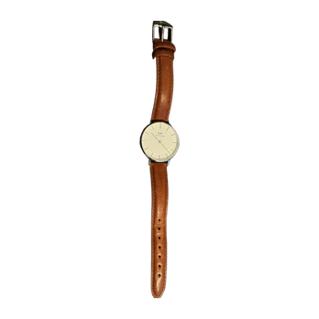 Daniel wellington watch
