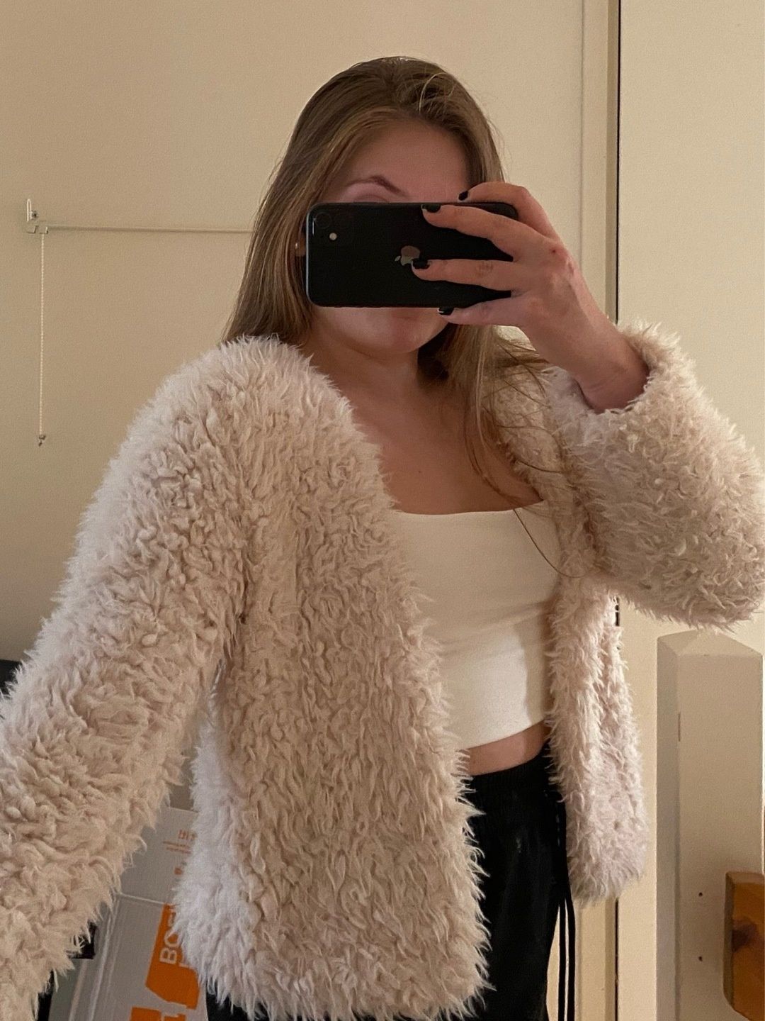Gina tricot coat