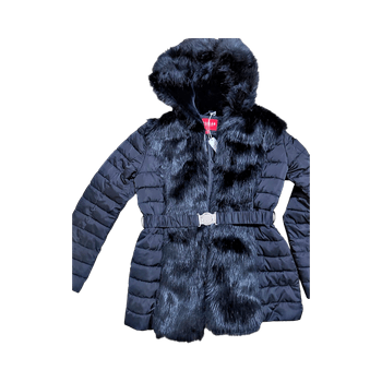 Guess Mantel neu mit Etikett in L