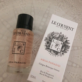Le couvent beauty product