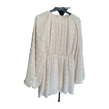 Zalando blouse