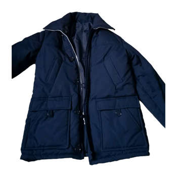 Vintage coat