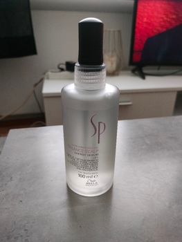 Wella balance scalp 