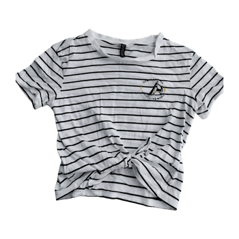 Divided by h&m top