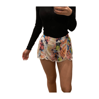 Xenia boutique shorts