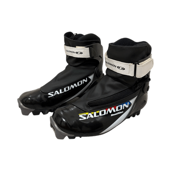 Salomon cross country boots