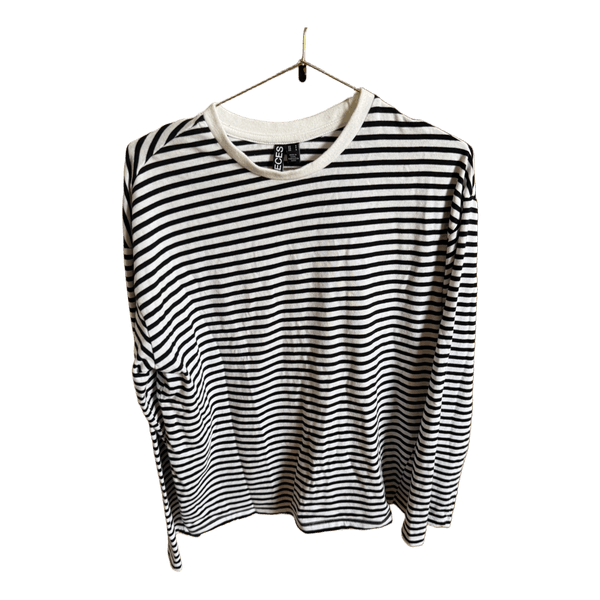 Stribede bluse