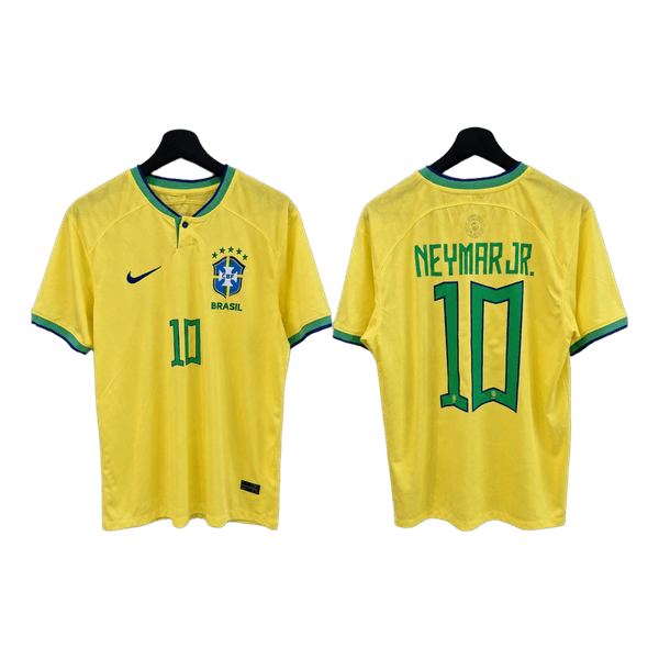 🇧🇷🔥 NEYMAR JR. – BRAZILIEN 💚💛