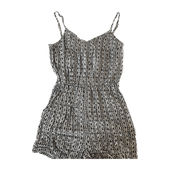 H&M shortsipuku