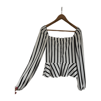 H&m blouse