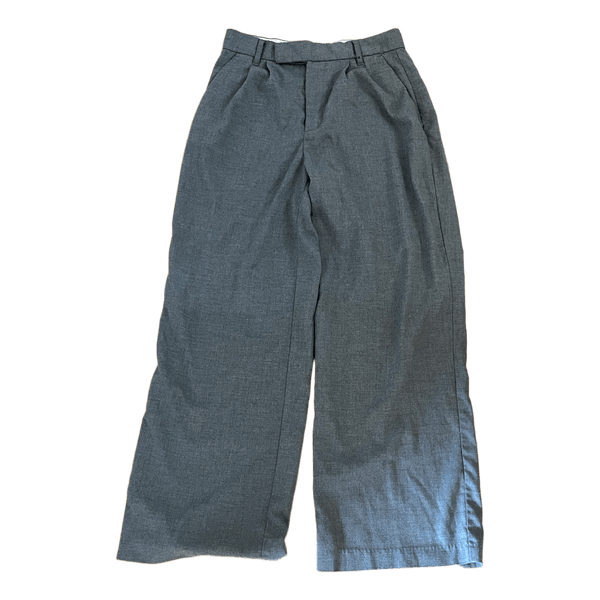Suit pants