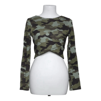 Croptop / koko S