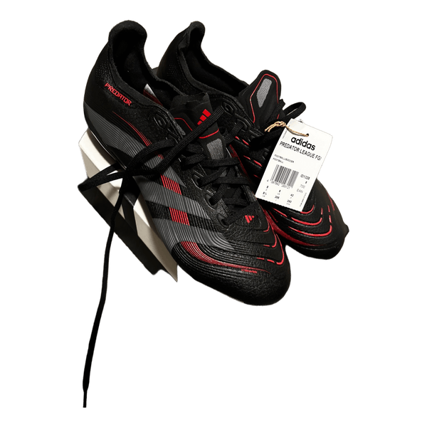 Adidas Predator football boots