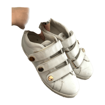 Jimmy Choos tennarit