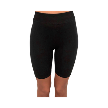 Mustat biker shortsit XS – sporty / gym / basic / summer / casual