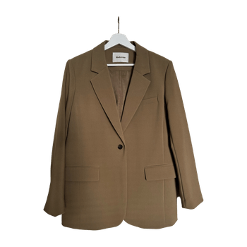 Modström Gale blazer