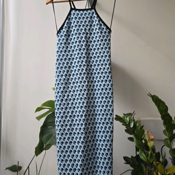 Zara dress