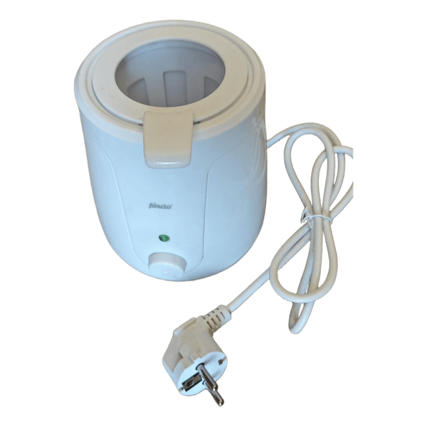 Alecto baby bottle warmer