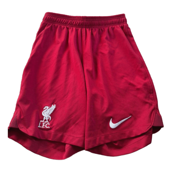 Nike Liverpool FC shorts