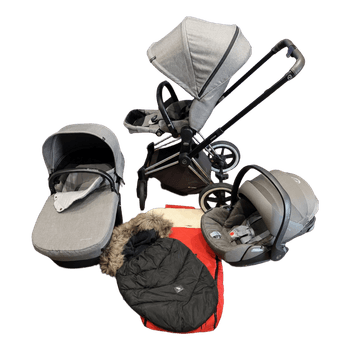 Cybex Priam
