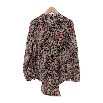 Gina tricot blouse