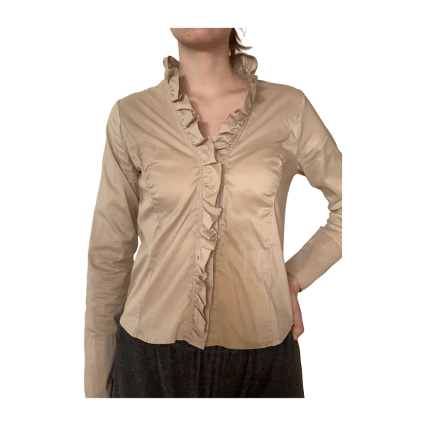 Ril’s blouse