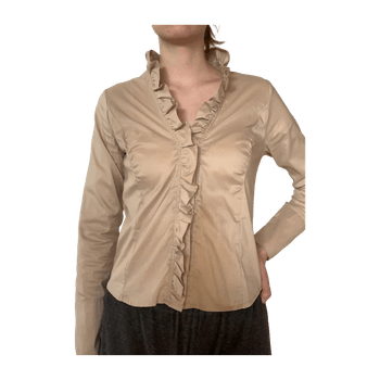 Ril’s blouse