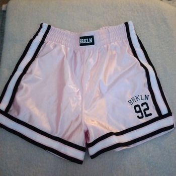 Fb sister shorts