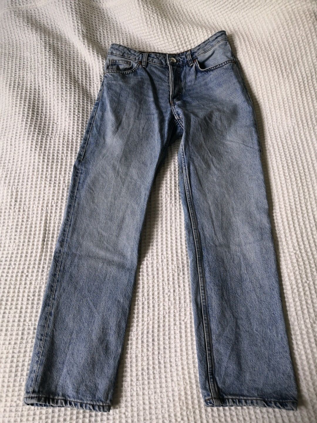 Monki jeans