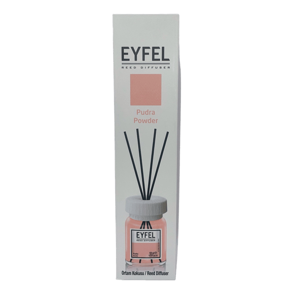Eyfel namų kvapas "Pudra" 120ml.