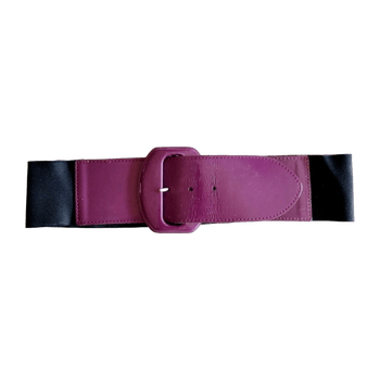 Oasis wide belt
