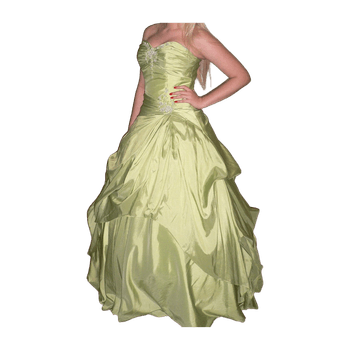 Zazabella dress