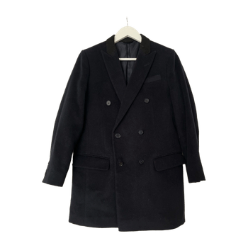 Räätälistudio coat