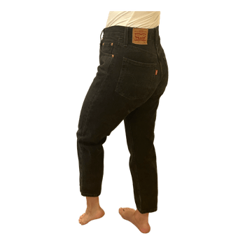 Mustat Levi’s 501 -farkut