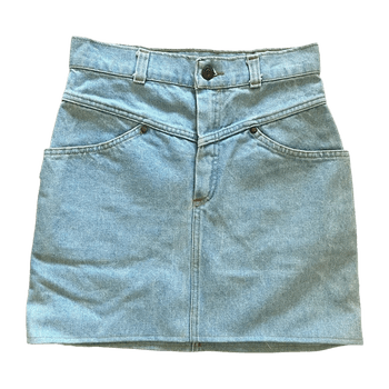 Y2k skirt