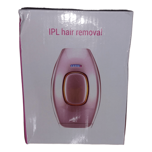 IPL karvade eemaldamise seade