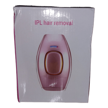 IPL karvade eemaldamise seade
