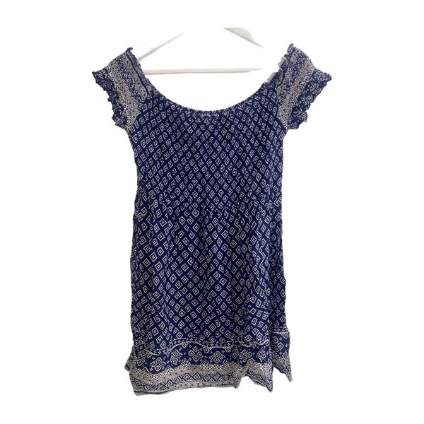 Fb sister dress