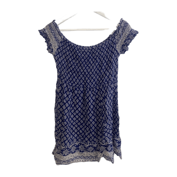 Fb sister dress