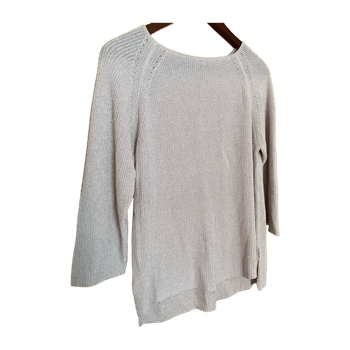 Reserved cardigan
